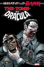 WHAT IF DARK TOMB OF DRACULA