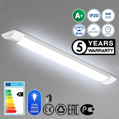 Led light batten low - light,