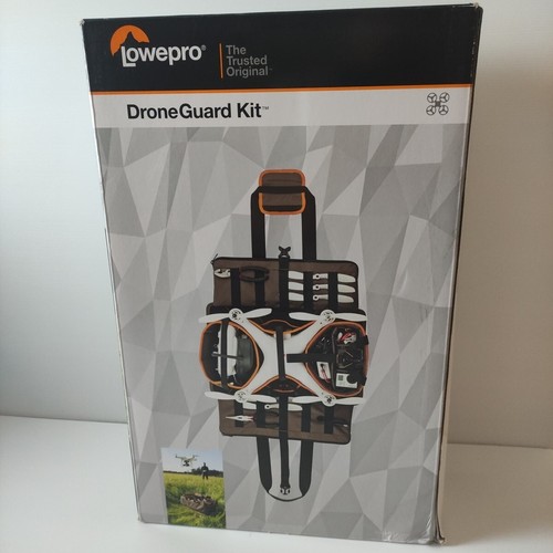 Lowepro droneguard kit - lowepro,