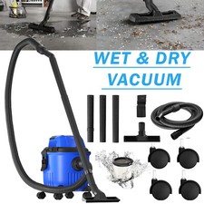 2500W Wet & Dry Vacuum Cleaner