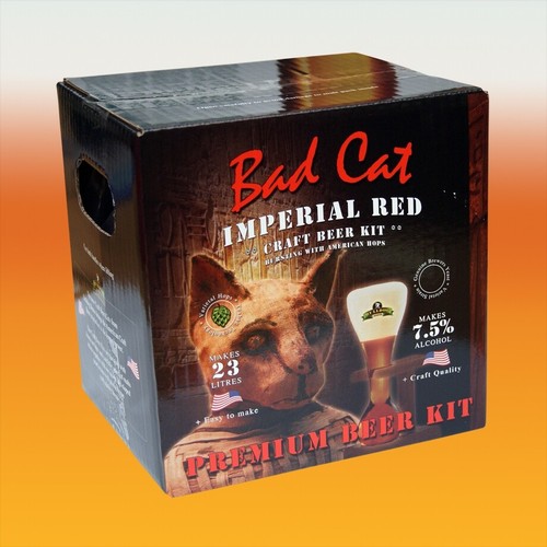 Bulldog brews 7kg - brews, 4.7kg