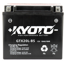 Kyoto gtx20l-bs ytx20l-bs