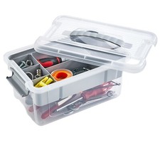 StorMax Storage Box container