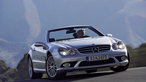 2006 mercedes amg - 2006,