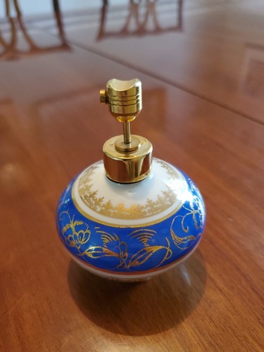 Mcm bavarian porcelain - bavarian,