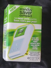 Ecotek Standby Energy Saver