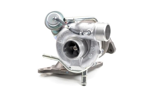 Vf36 twin scroll turbo - vf36,