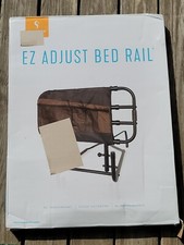 OPEN Stander EZ Adjustable Bed