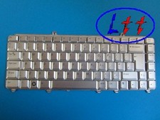 Keyboard UK Dell Inspiron 1520