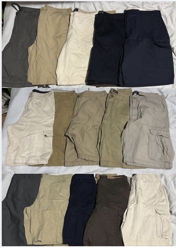 15x men cargo shorts job - men’s,