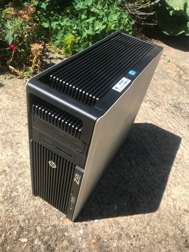 Z620 workstation xeon - z620,