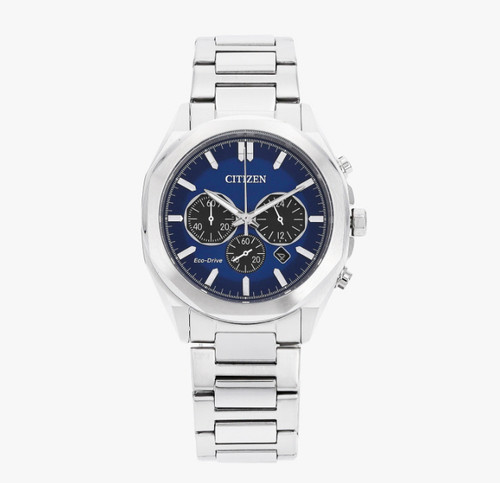 Brand new citizen - new, eco-drive