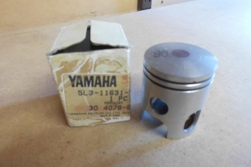 Yamaha dt50r dt50mx rd50 - dt50r,