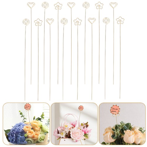 Pcs steel bouquet - 30,
