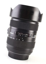 Sigma EX 12-24mm F4.5-5.6 II
