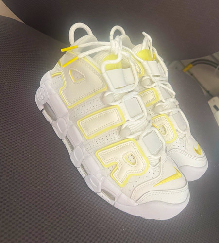 Nike air more uptempo unisex - more,