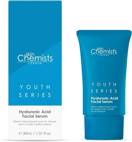 Skin chemists youth series - chemists,