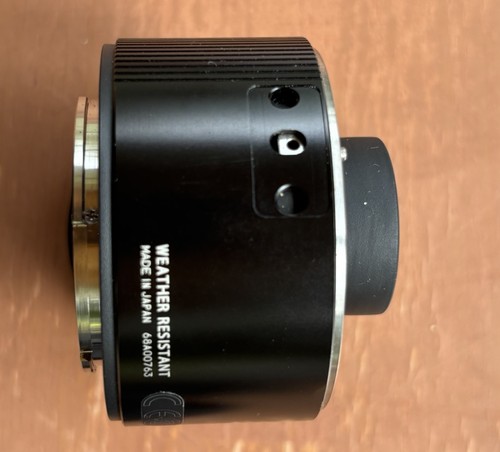 Fujifilm tc wr - xf,