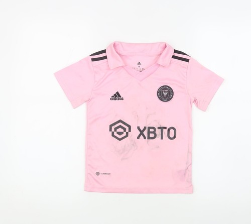 Boys size adidas pink - uk,