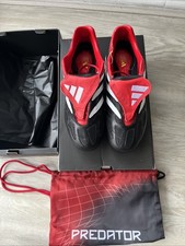 Adidas Predator Precision Elite FG - UK 10