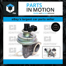 EGR Valve fits JAGUAR X TYPE