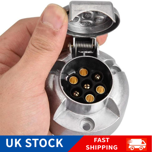 12v type pin metal socket - type,