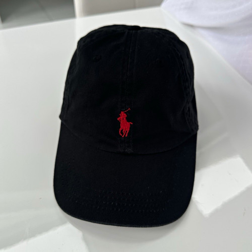Polo ralph lauren black - polo,