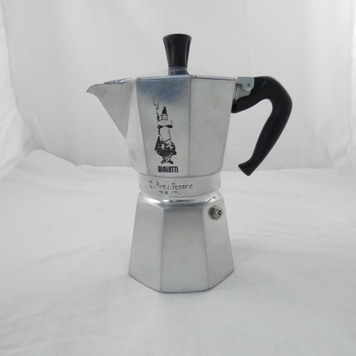 Bialetti express aluminium - bialetti,