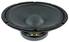Woofers full range - 12", pa