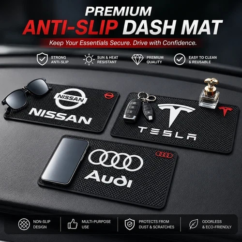 Universal car dashboard - universal,
