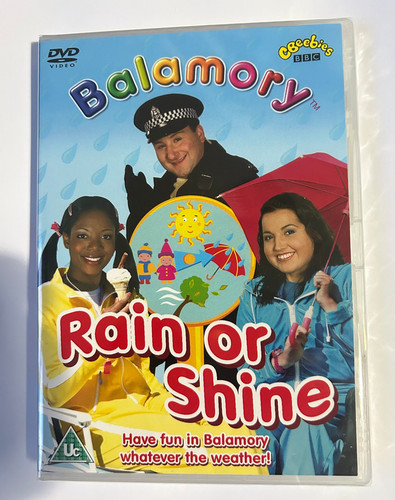 Cbeebies balamory rain - cbeebies,