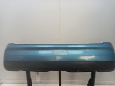 RENAULT CLIO Rear Bumper
