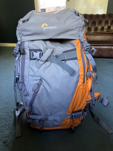 Lowepro powder 500 aw - bp,