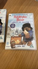 Paddington Bear - Complete