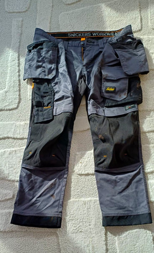 Snickers workwear men - workwear, men’s