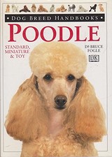 Poodle - Standard, Miniature &