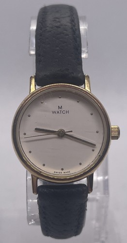 Ladies watch mondaine - ladies,