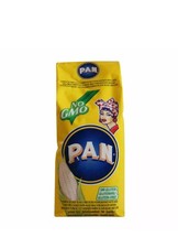 Harina Pan Pre-Cooked White