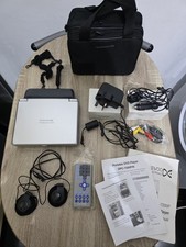 Daewoo Portable DVD Player