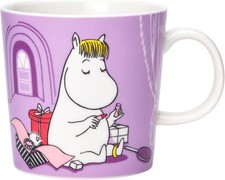 Arabia - Moomin Mug