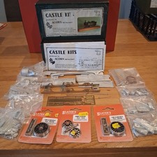 Castle Kits By Acorn