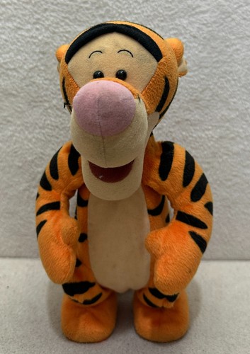 Vintage mattel disney winnie - mattel,