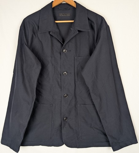 Uniqlo chore jacket mens - uniqlo,