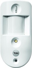 Yale SR-PC Smart Living Alarm