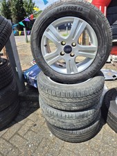 Genuine Ford Fusion 15" Alloy