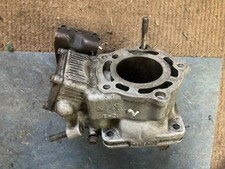 Suzuki RGV250 RGV 250 VJ22A Cylinder/Barrel bad bore + powervalve