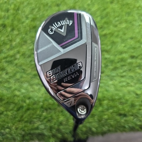 Callaway big bertha - callaway, reva