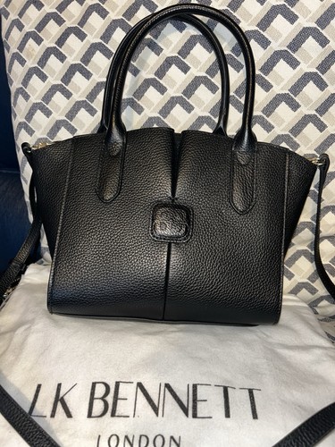 Bennet top handle - top, bag