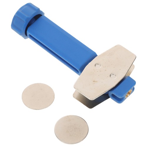 Hydraulic disc brake piston - disc,