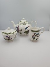  Portmeirion Botanic Garden